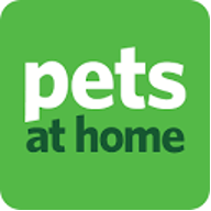 pets at home logo